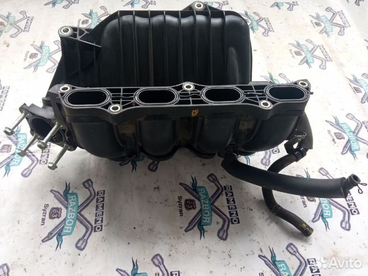 Коллектор впускной Toyota Camry 40