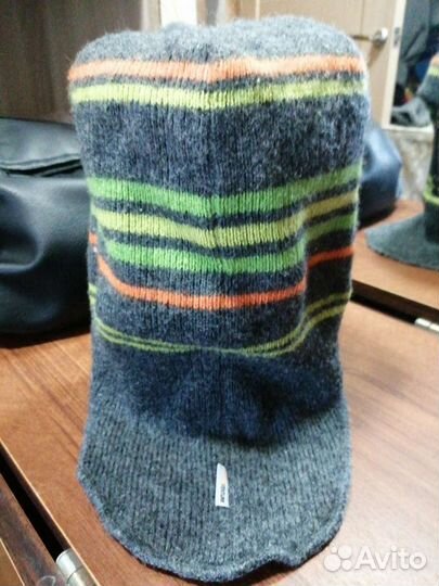 Шапка шлем Outventure р.46-50