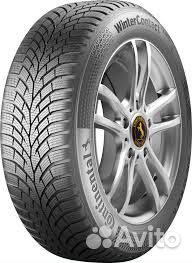 Continental WinterContact TS 870 P 245/50 R19 V