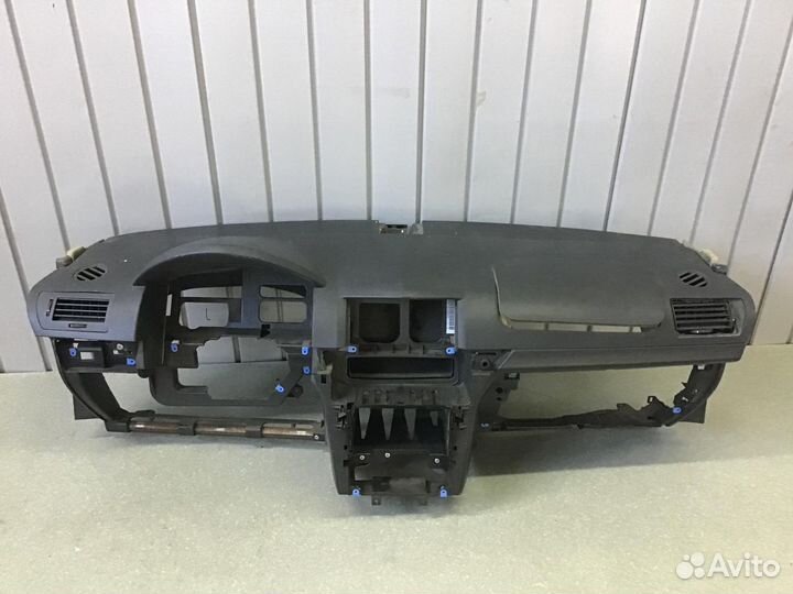 Торпедо Opel Astra H Family 2004-2015