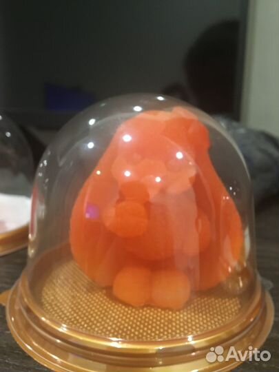 Мыло ручной работы