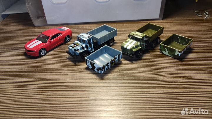 Детские машинки игрушки бу