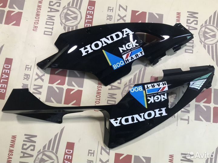 Honda cbr1000rr fireblade 2011-2016 мотопластик