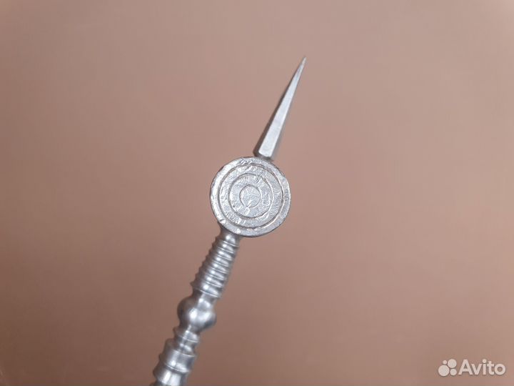 Топорик для мяса СССР