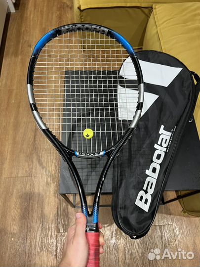 Ракетка для большого тенниса babolat falcon