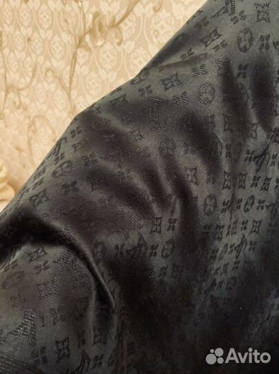 Платок louis vuitton