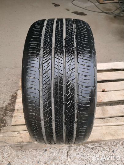 Altenzo Sport Navigator 275/40 R20 106Y