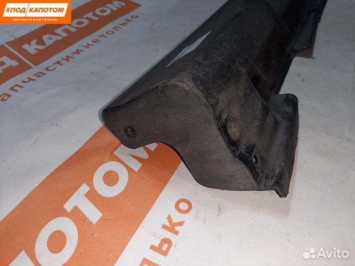 Накладка на порог правая Lexus RX 2 (2003 - 2006)