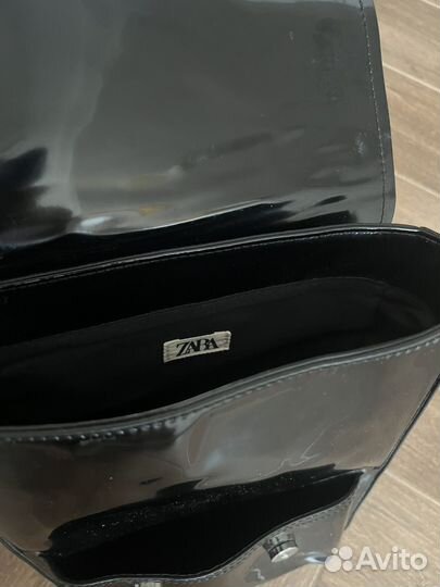 Рюкзак Zara для девочки 6-13л