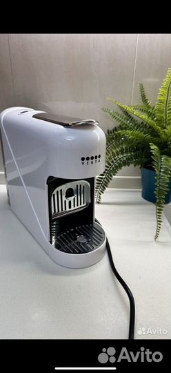 Капсульная кофемашина