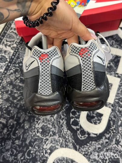 Nike air max 95