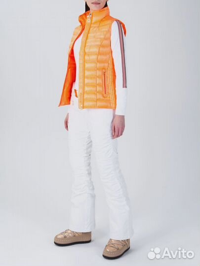 Утепленный жилет Bogner