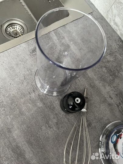 Насадки для блендера vitek VT-3423 BK