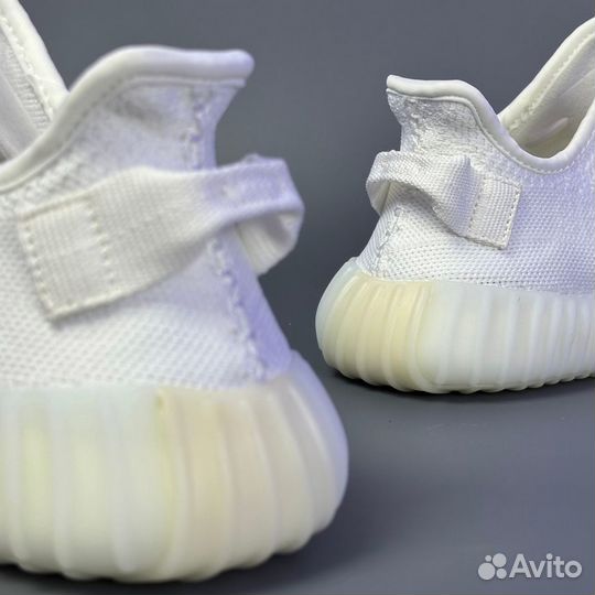 Кроссовки adidas yeezy boost 350