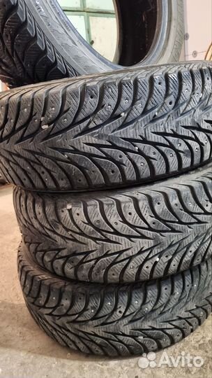 Yokohama Ice Guard IG65 205/55 R16 94