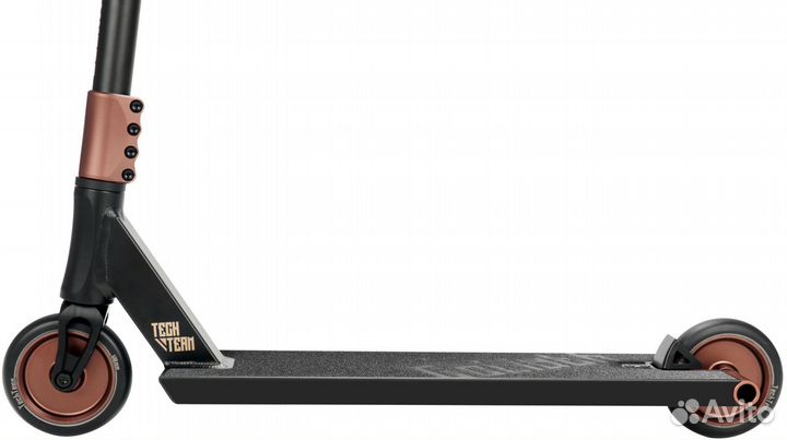 Трюковой самокат Тech Тeam Goliath