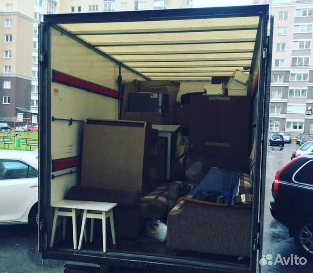 Грузчики, разнорабочие, переезды, грузоперевозки