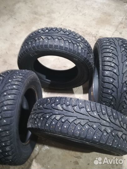 Nokian Tyres Nordman 5 195/65 R15 95T