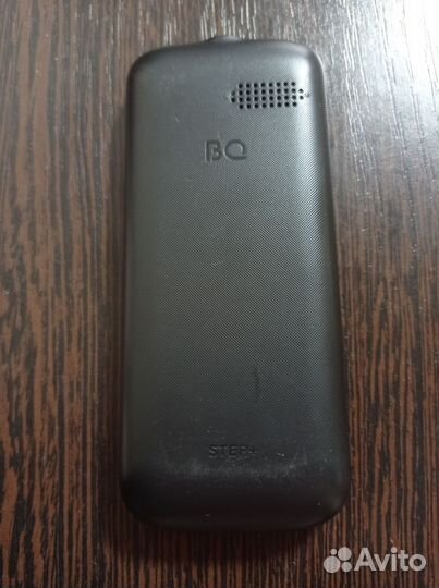 Телефон BQ