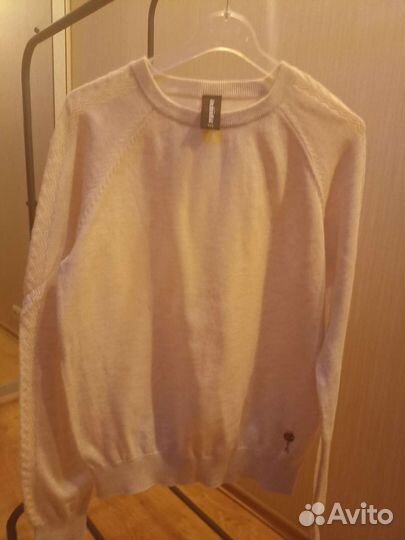 Свитер асооla