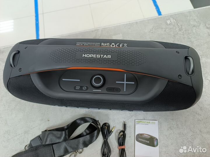 Колонка Hopestar a60