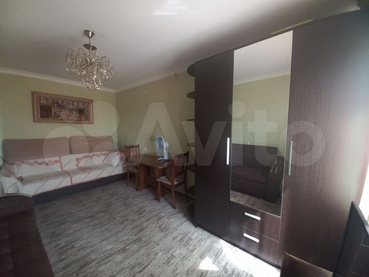 1-к. квартира, 30 м², 5/9 эт.