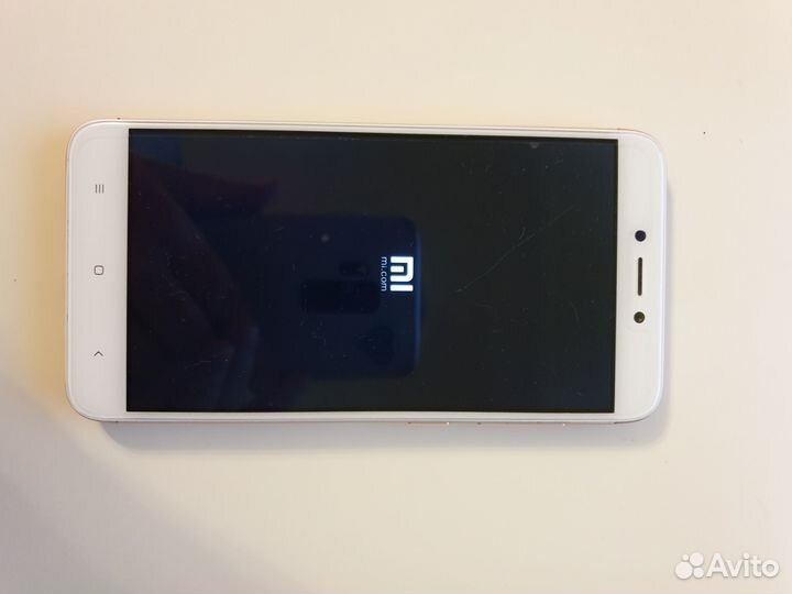 Телефон Xiaomi redmi 4x