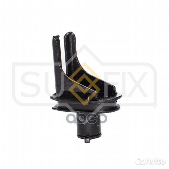 Опора подрамника перед прав