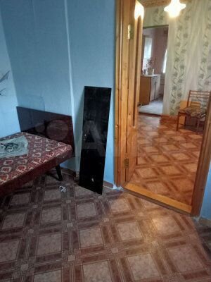 Дом 42 м² на участке 7,5 сот.