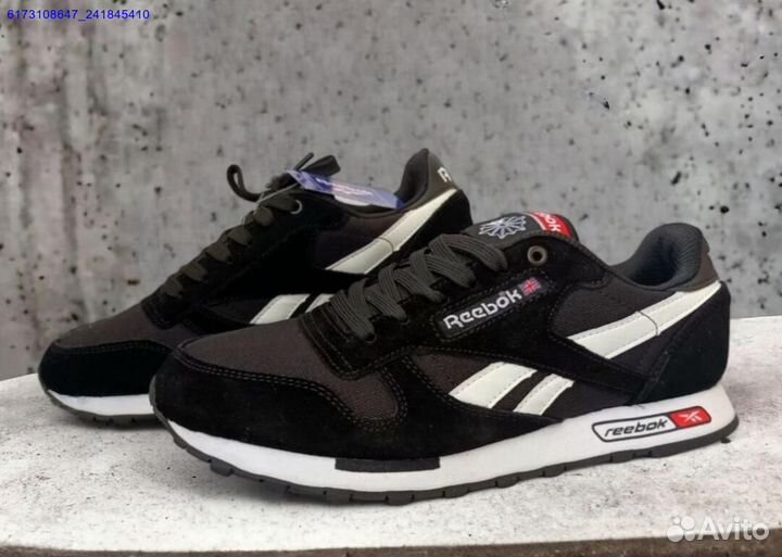 Кроссовки Reebok Classic