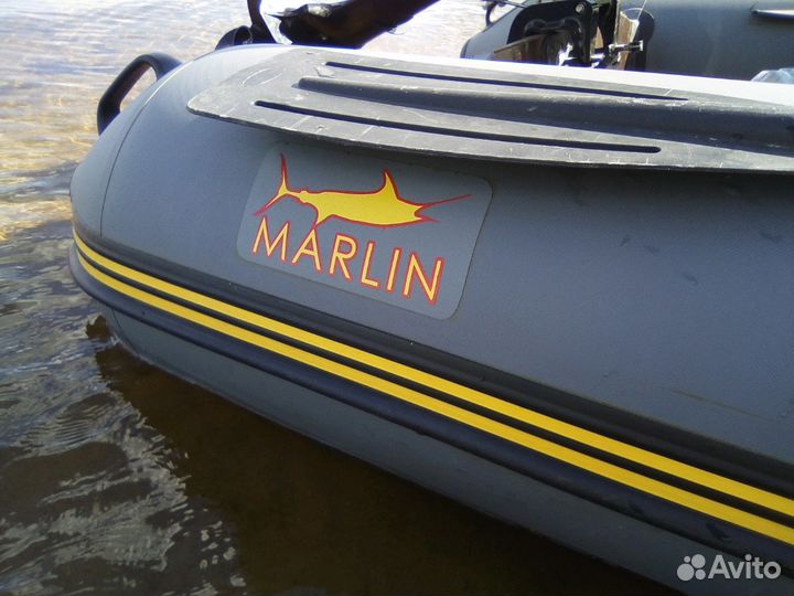 Продам Марлин 340