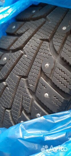 Hankook Winter I'Pike RS+ W419D 175/65 R14 86T