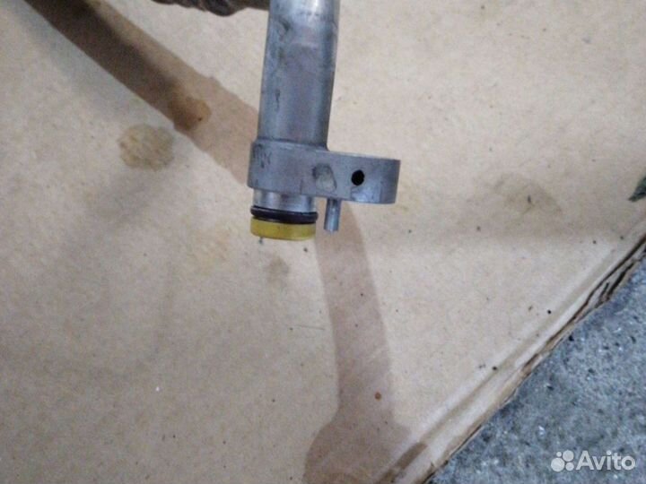 Трубка кондиционера BMW 5-series F10