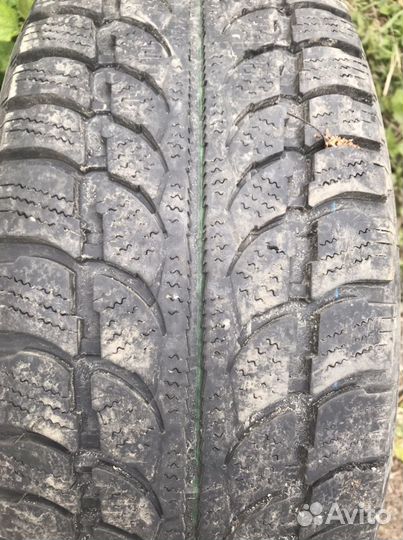 Amtel NordMaster 205/55 R16 91T