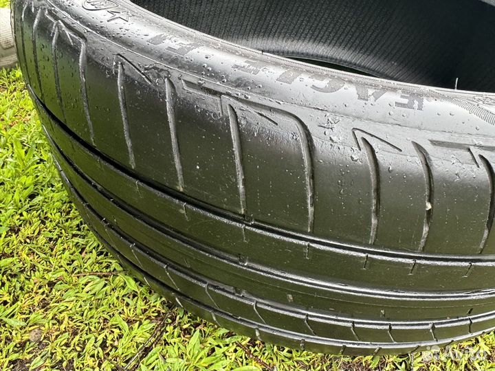Goodyear Eagle F1 Asymmetric 3 245/40 R19