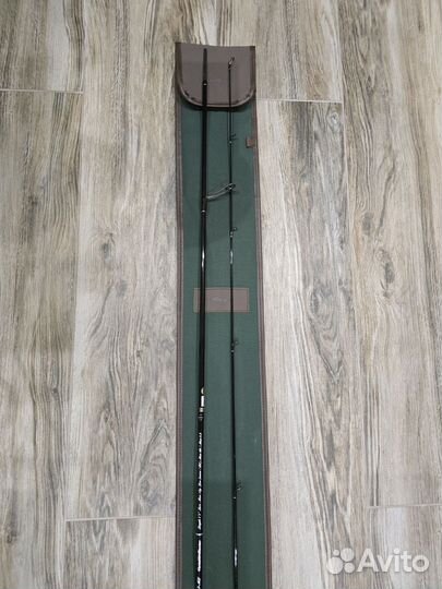 Спиннинг Tenryu Rayz RZ772S-ML до 18гр