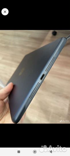 iPad mini 1 с сим картой