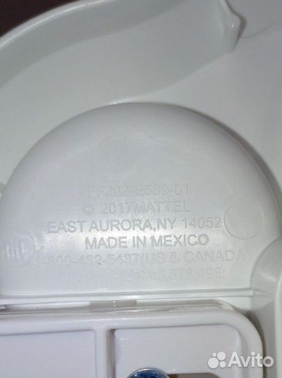 Стульчик для кормления Fisher Price