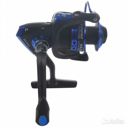 Рыболовная катушка Yumoshi