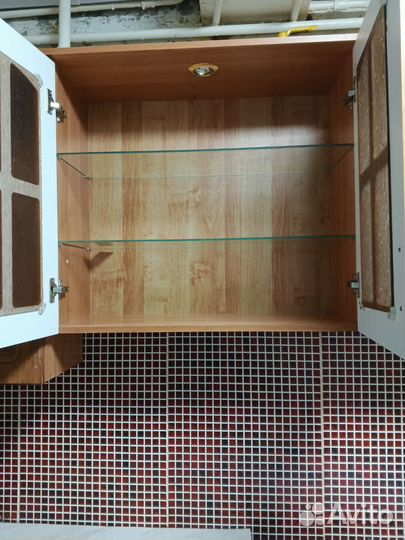 Кухонный гарнитур кухня бу