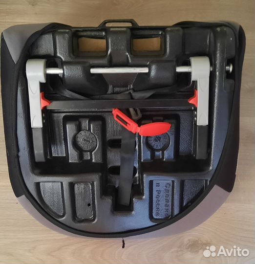 Детское автокресло 22 до 36 кг