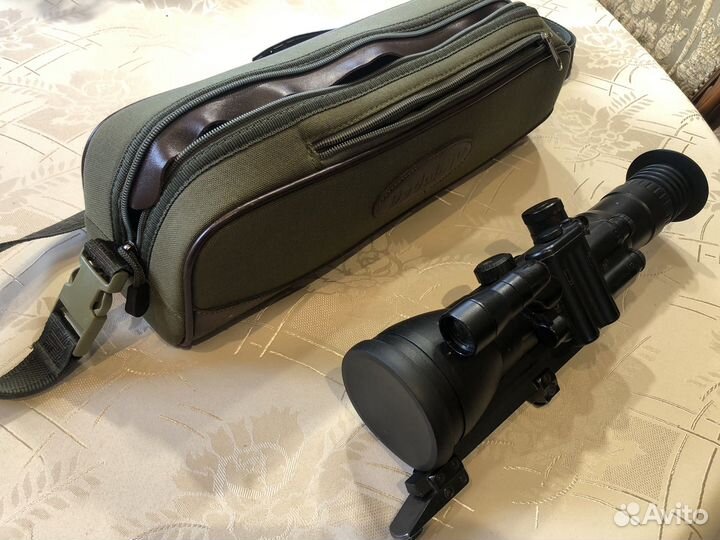 Прибор ночного видения Dedal 450 C