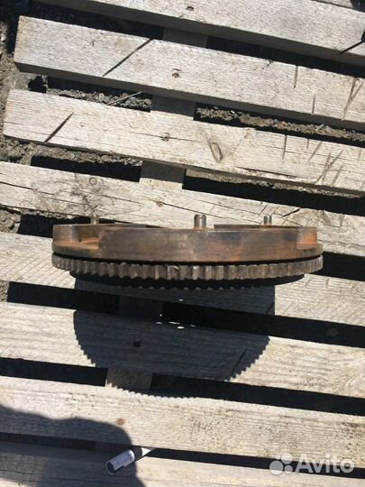 Маховик Kia Picanto 1.0 G4HE 2004-2011