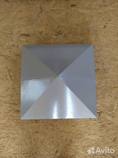 Колпак на столб