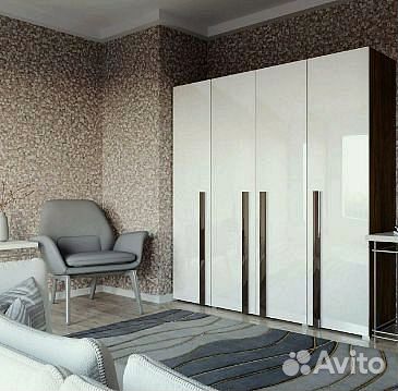 Шкафы с установкой.Замер