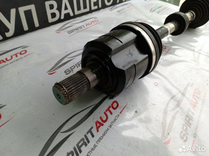 Привод передний левый Kia Sedona 3 G6DH 2012-2020