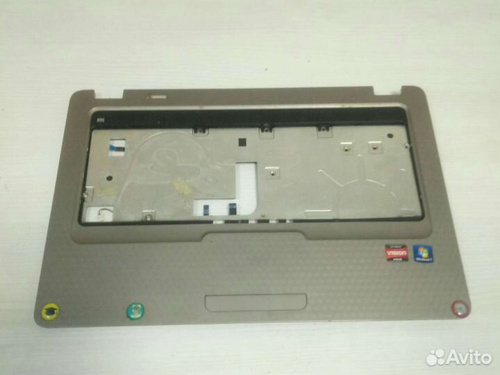 Топкейс для ноутбука HP G62-a84er