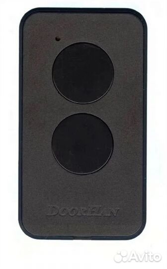 Пульт-передатчик Door Han Transmitter-2 PRO