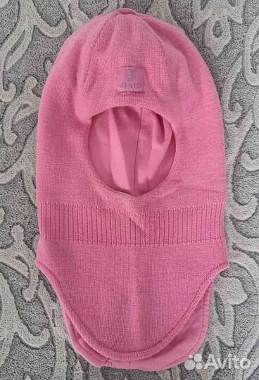 Шапка шлем kivat, janus, beezy. Зима, демисезон