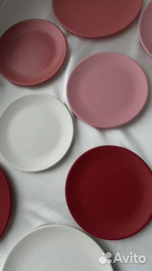 Посуда в стиле IKEA